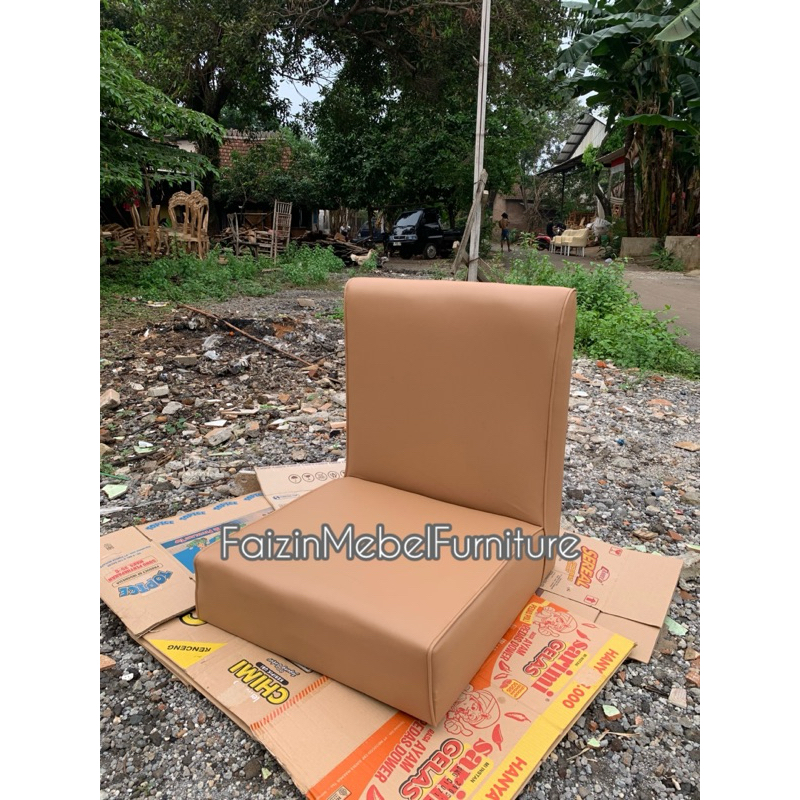 KURSI SOFA LESEHAN - SOFA PENGAJIAN