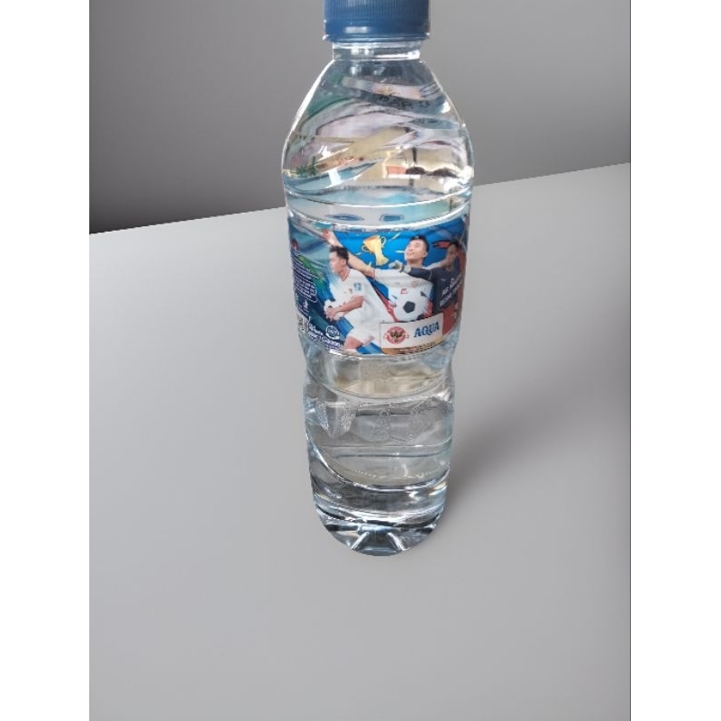 

Aqua 600 ml