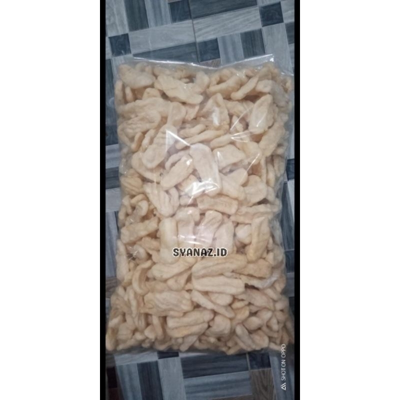 

Cuanki Lidah 150 pcs