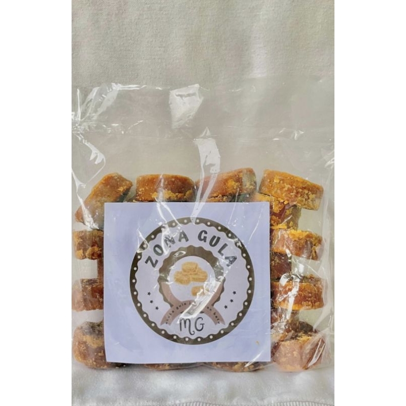 

Gula Jawa Merah Roda 1kg Asli Klaten