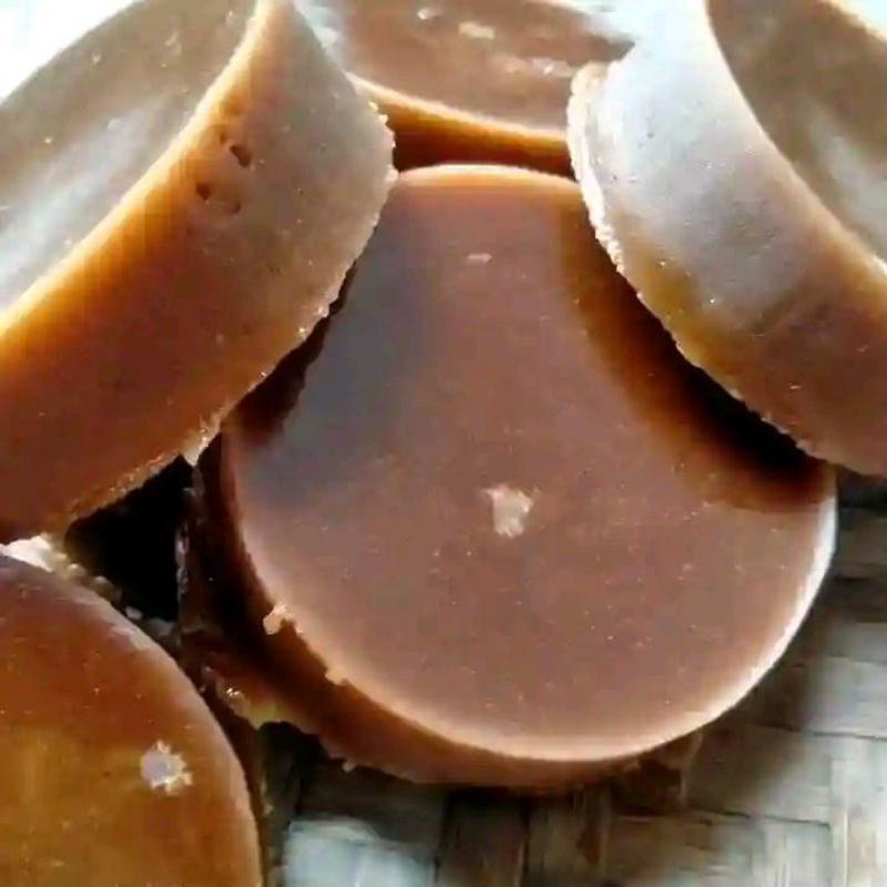

Gula Aren Asli Bungkus Daun 1 Kg