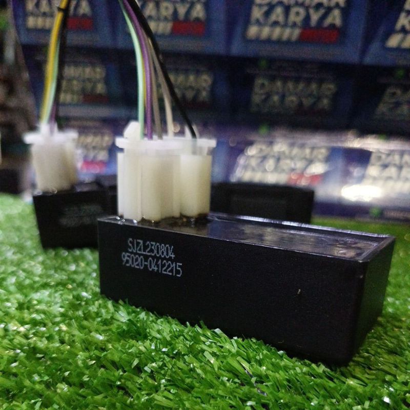 CDI VIAR JIALING KAISAR NOZOMI KTM TOSSA 150 200 250 ARUS AC CDI APP KTM ORIGINAL