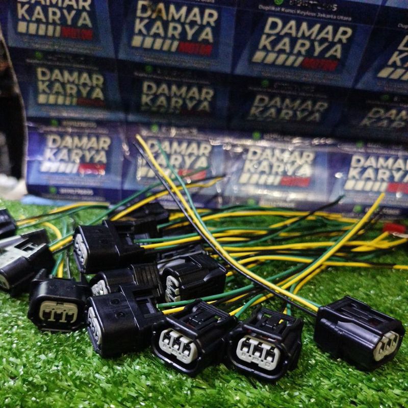 SOKET TPS BEAT / VARIO 125/ SCOOPY ORIGINAL