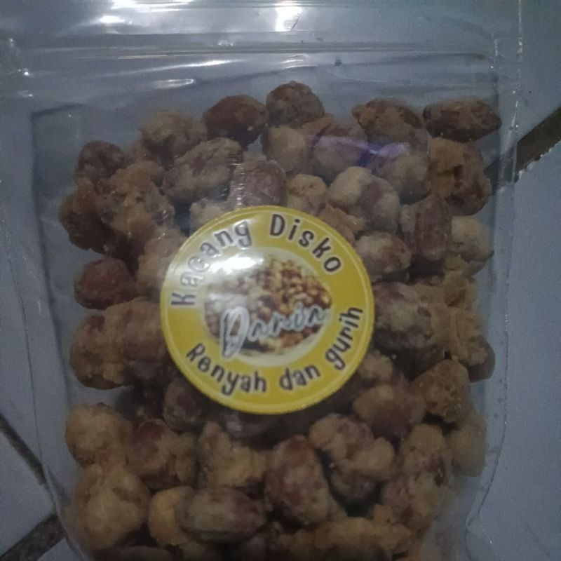 

kacang disco