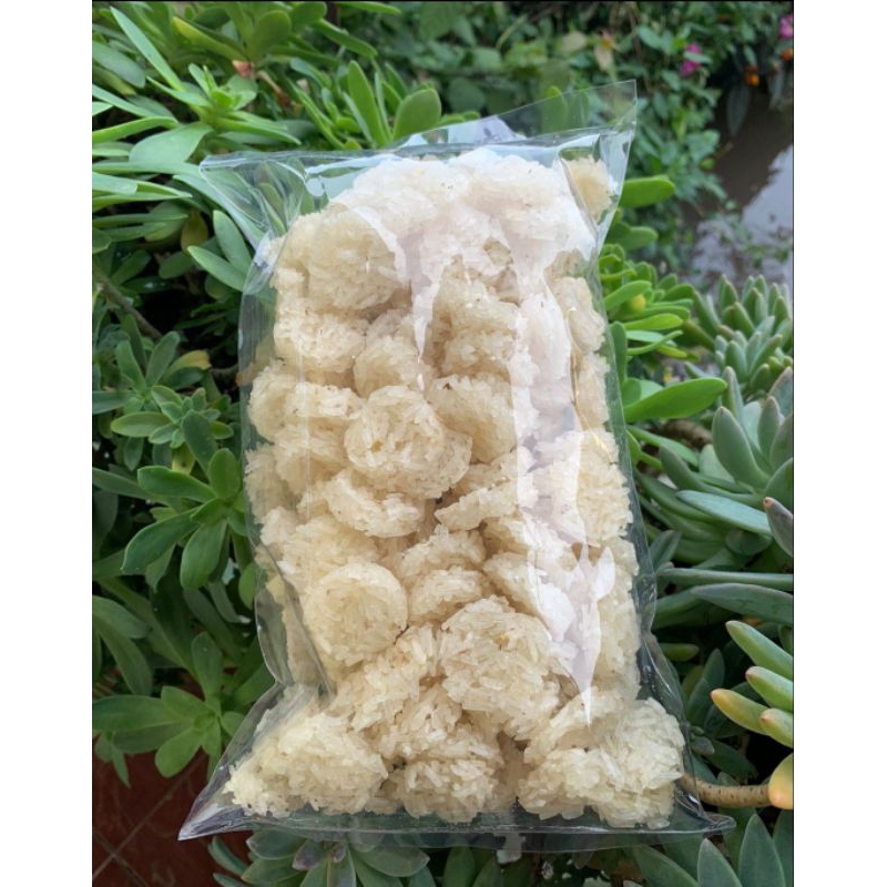 

BANGGI KRECEK RASA BAWANG