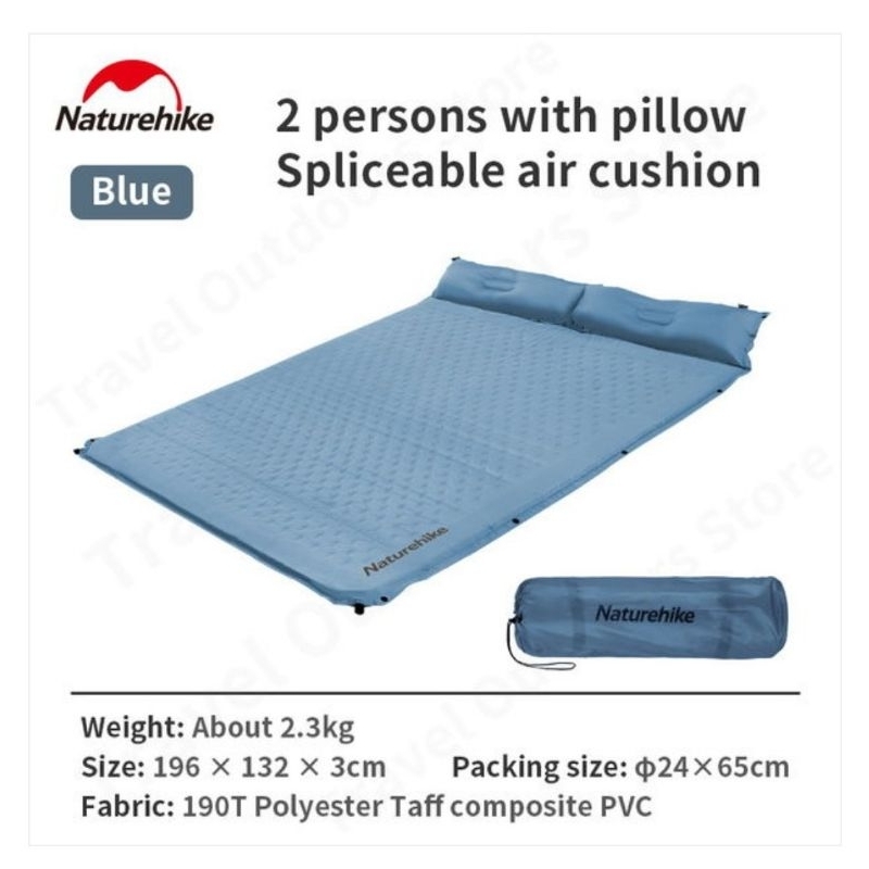 MATRAS NATUREHIKE CNH22DZ012