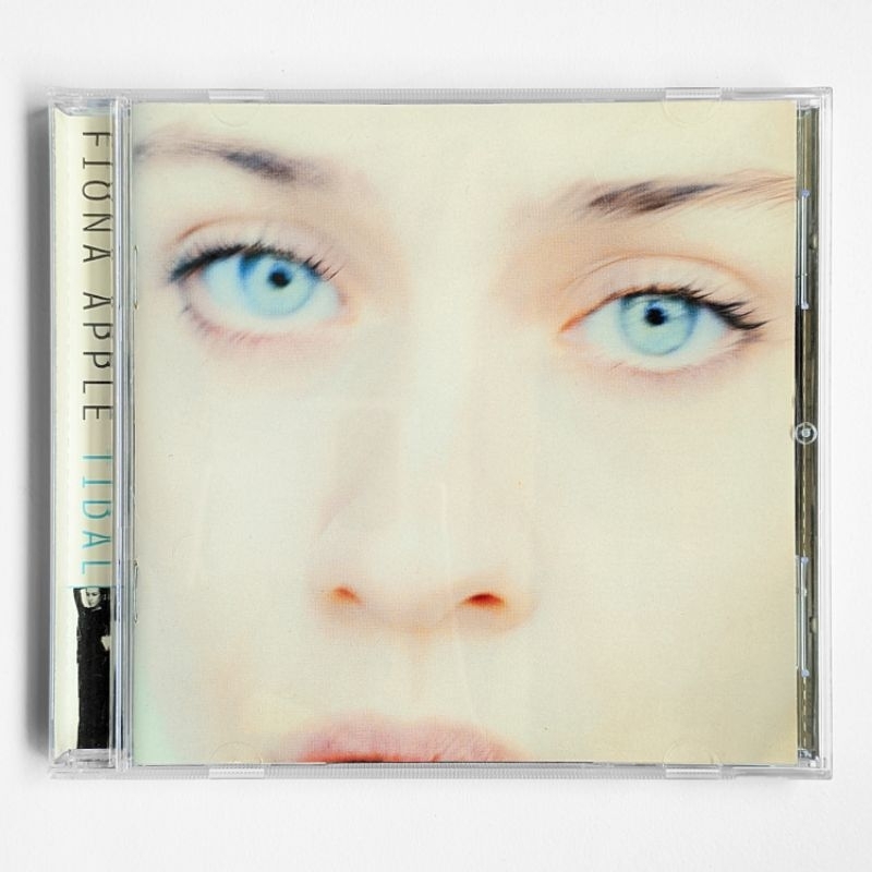 CD Fiona Apple - Tidal