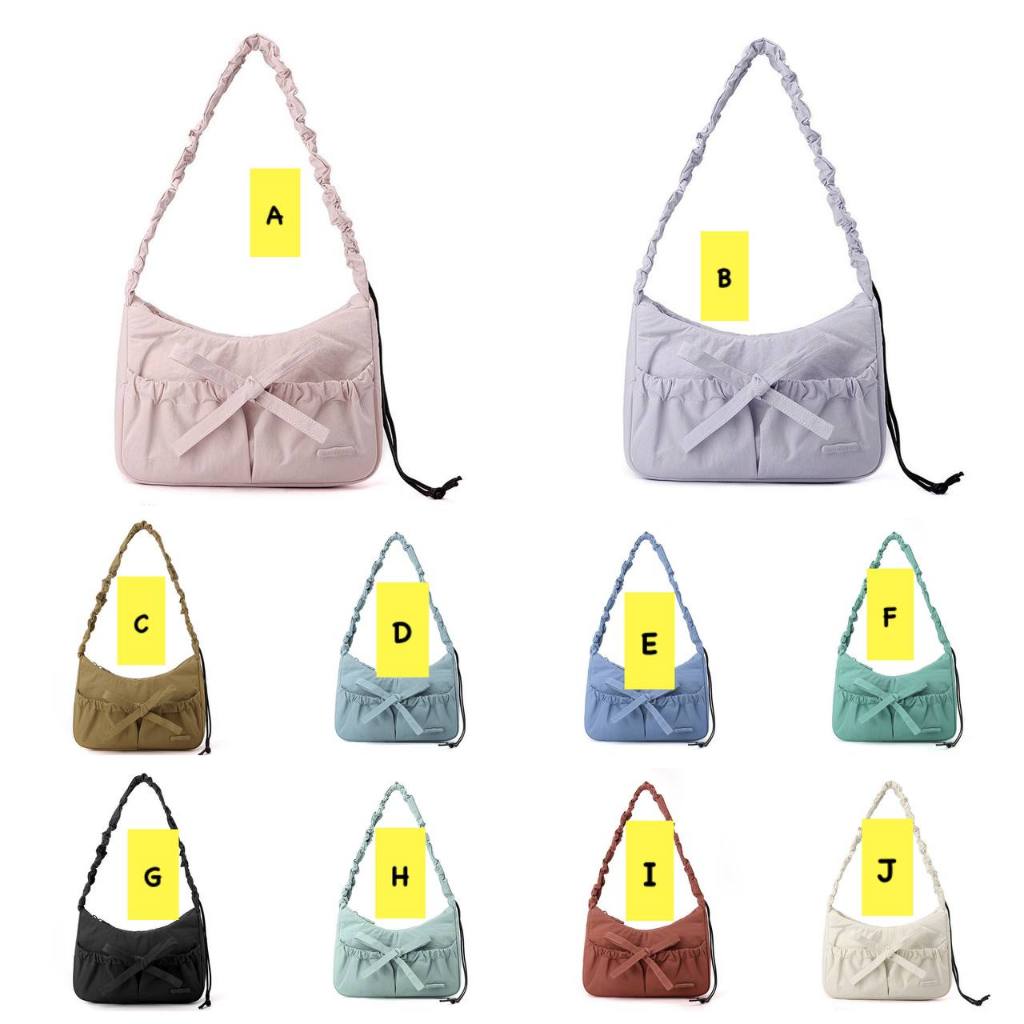 TAS SELEMPANG WANITA SLING BAG SHOULDER BAG COLOURFUL FOX