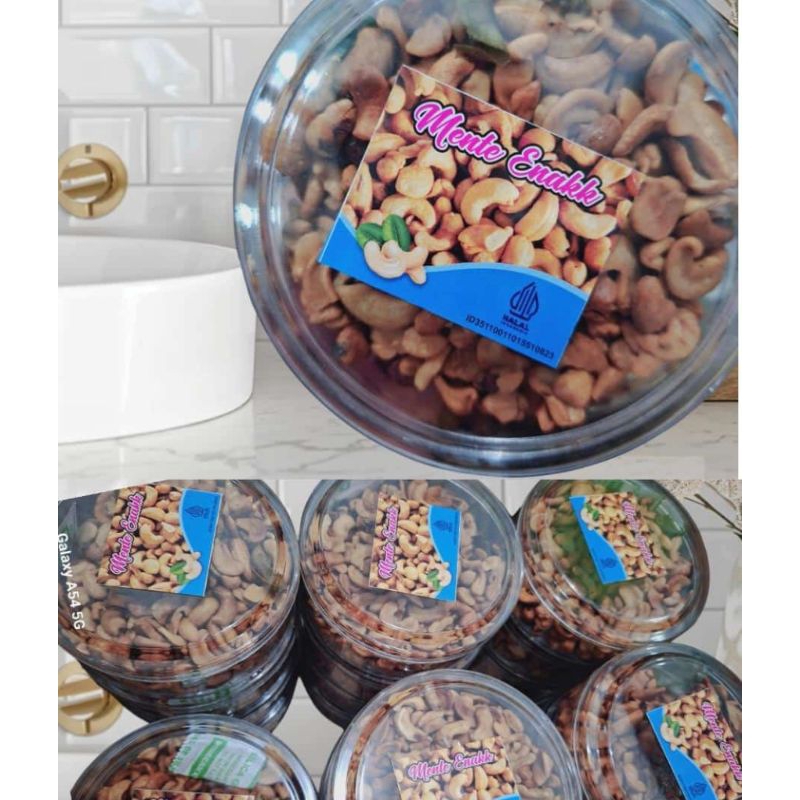 

MENTE 200GR