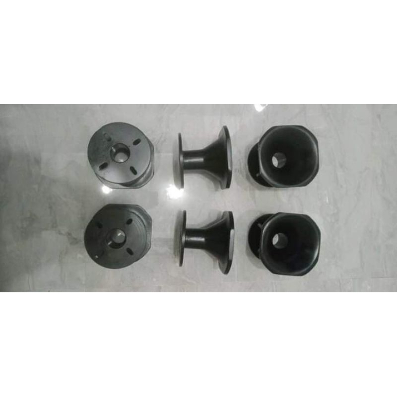 horn corong twiter tasso