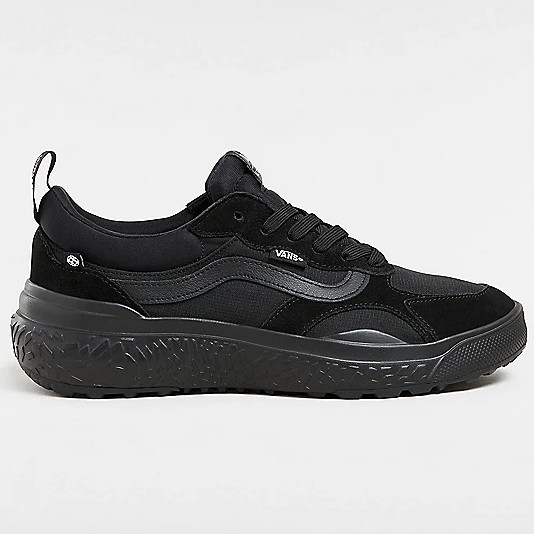 Vans Ultrarange Neo VR3 Black Black