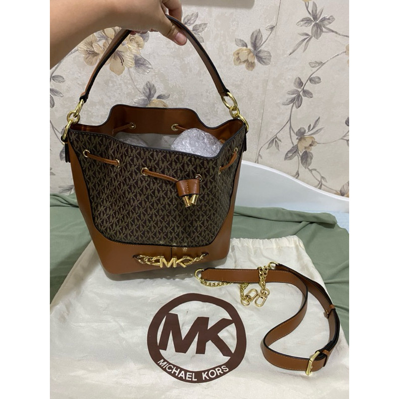 Tas Serut Original by MICHAEL KORS - Preloved