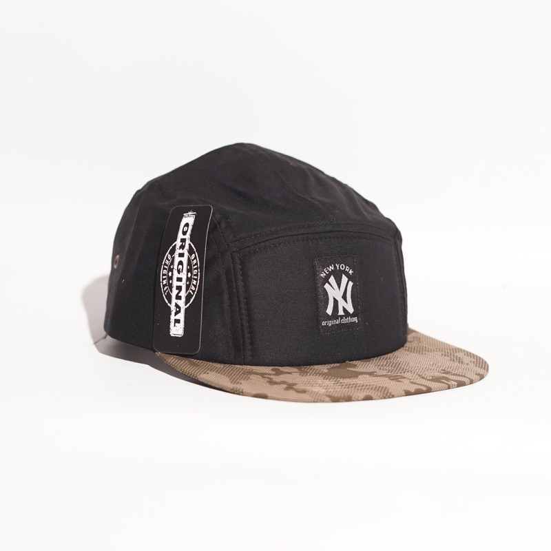 TOPI PRIA DISTRO TOPI PANEL 5 / TOPI SNAPBACK 5 PANEL / TOPI VISOR