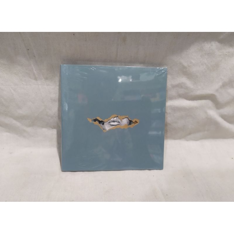 cd audio Tiga Pagi - rukiah's suites