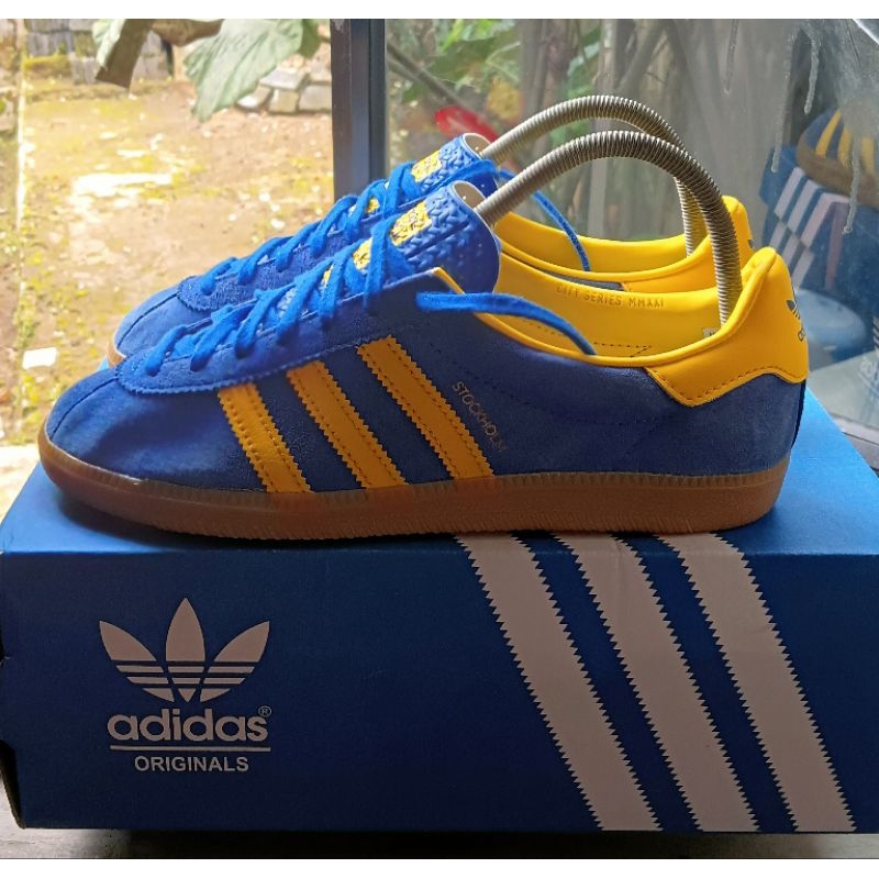 Adidas Stockholm