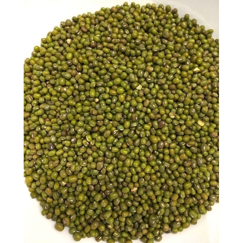 

Kacang hijau 500gram