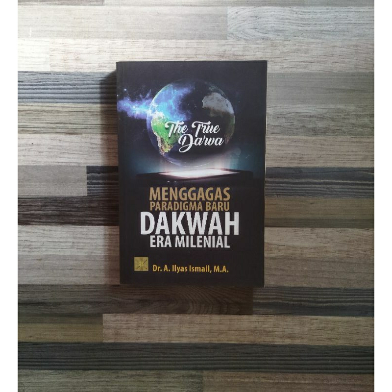 MENGGAGAS PARADIGMA BARU DAKWAH ERA MILENIAL