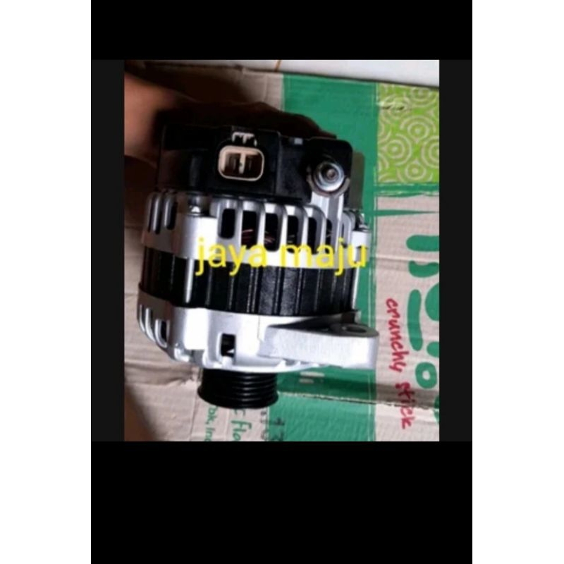 dinamo ampere amper kua carnival bensin 110A ori fuul