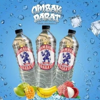 

(murni) ORIGINAL 1500ml