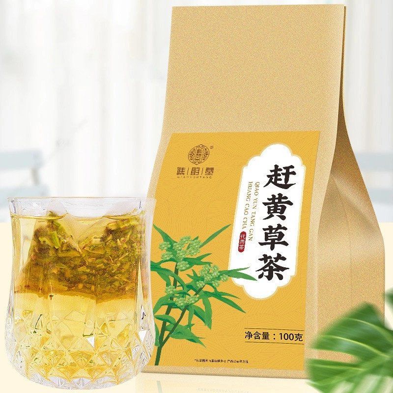 

Cheng Woh Teh Detox Kesehatan Tubuh Liver Cleanse Tea Asli Original