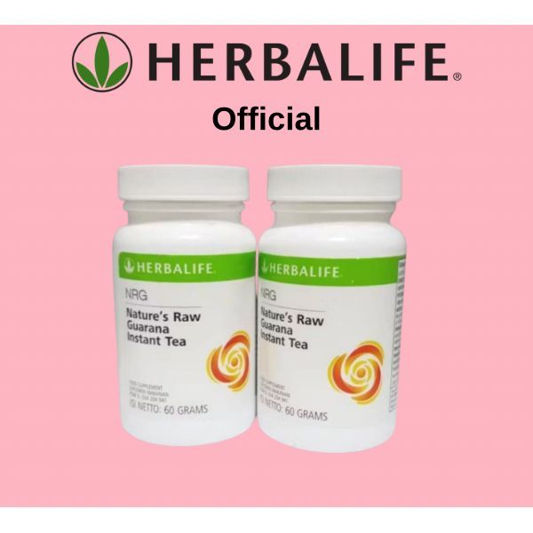 

Promo NRG Tea Herbalife Membantu Menurunkan Berat Badan Bpom Halal