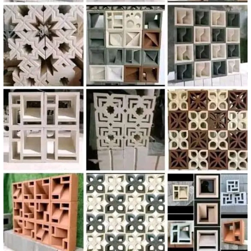 roster beton minimalis/loster beton minimalis/roster beton modern