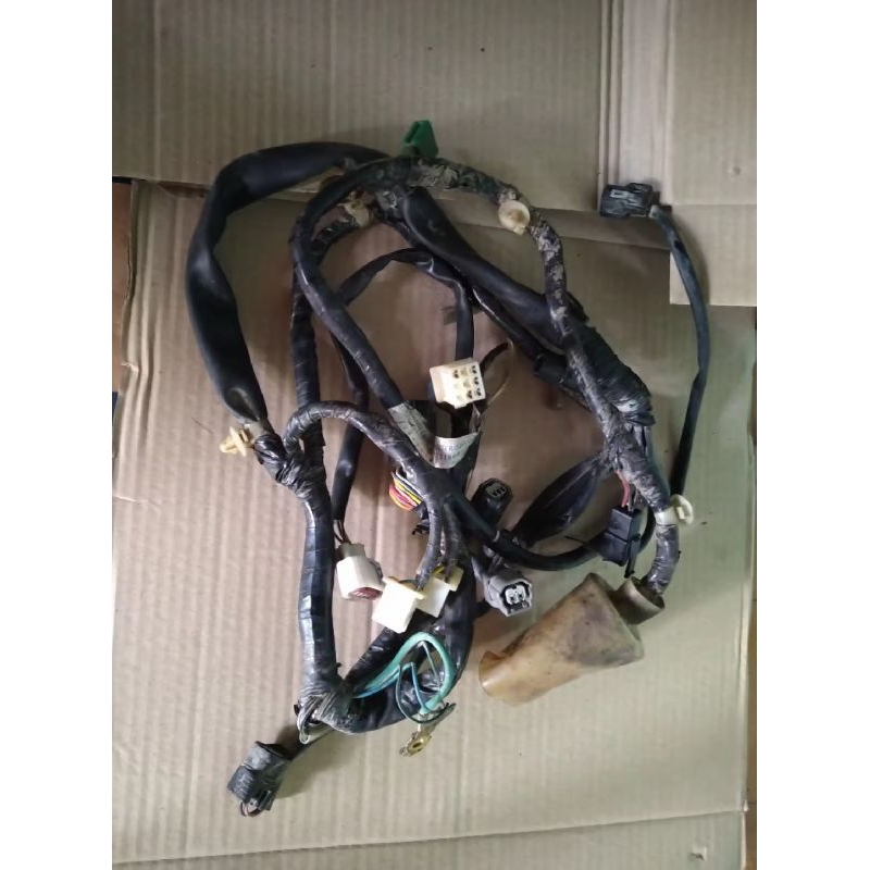 Kabel Body Beat Fi Esp Beat Pop K25-6001 2015-2016 Non ISS Copotan Original