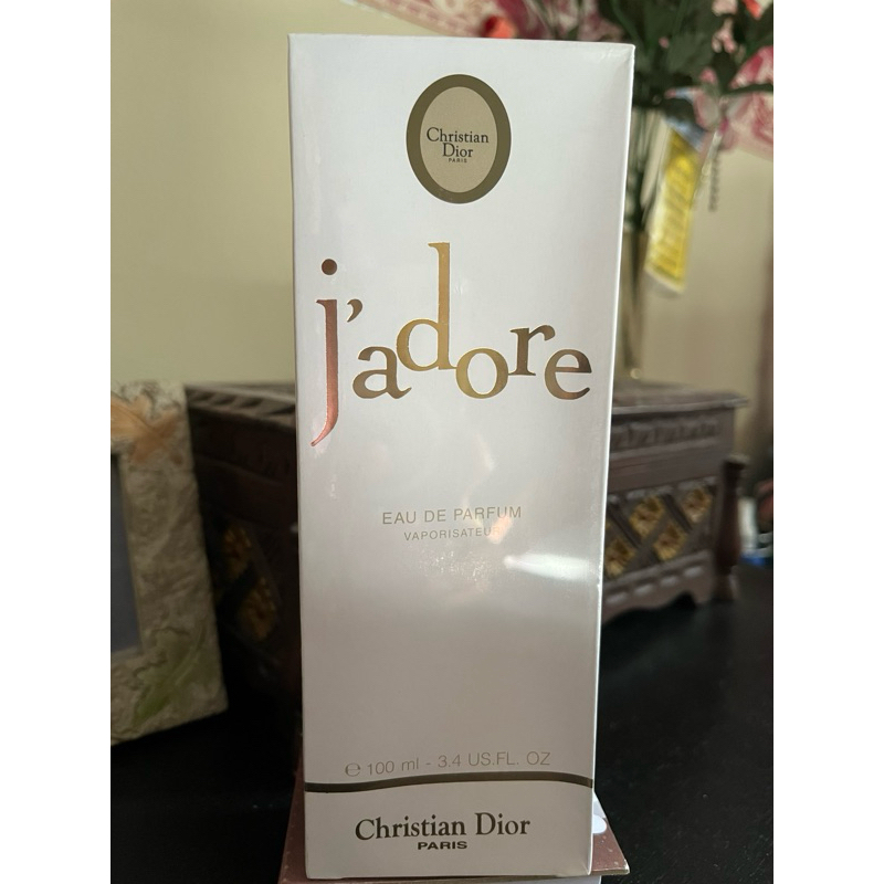 Parfum Jadore Dior