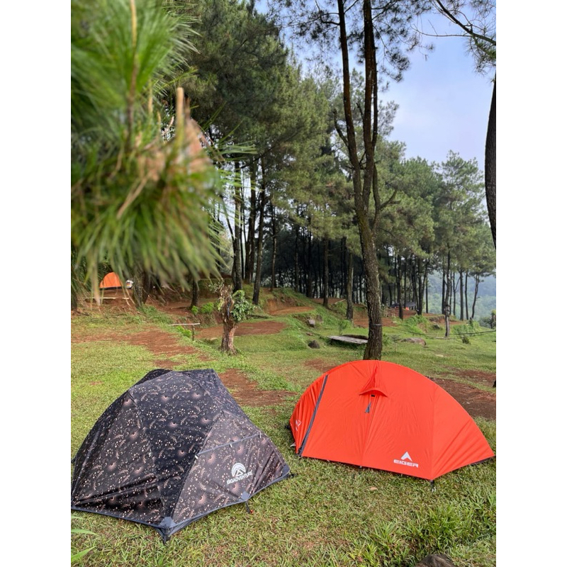TENDA EIGER SENARU2P