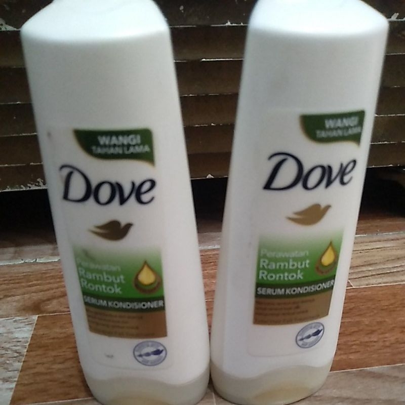 Dove conditioner 70ml