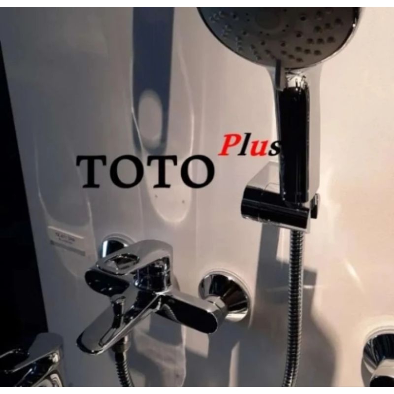 Kran Toto Tx 471srr (Baru)