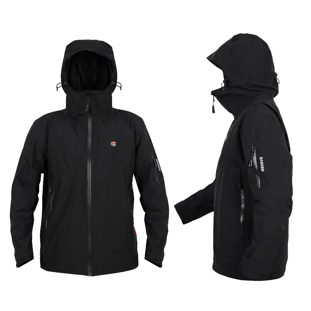 Jaket Gorpcore Jacket Gunung Gopcore Outdoor Zarventure Dashen