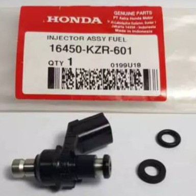 INJEKTOR VARIO 125 OLD TECHNO (KZR)