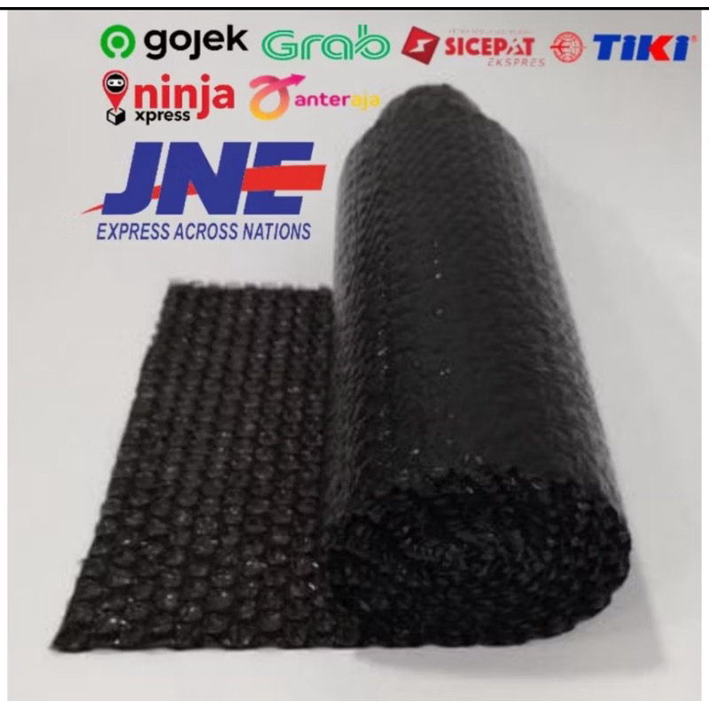 

Buble wrap untuk ektra packing kusus fulset