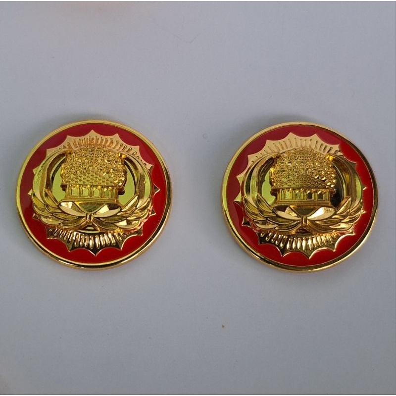 [terlaris] pin korpri pin kopri asn terbaru