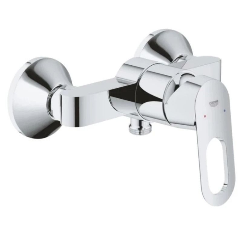 Grohe 32816000 Bauloop Single Lever Kran Shower Grohe Panas+dingin