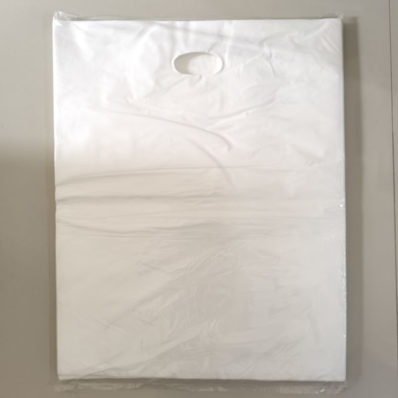 

Kantong HD Plong 40x50 Isi 100 0.45 Micron