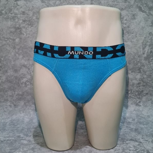 CELANA DALAM PRIA BRIEF MUNDO ORIGINAL #25