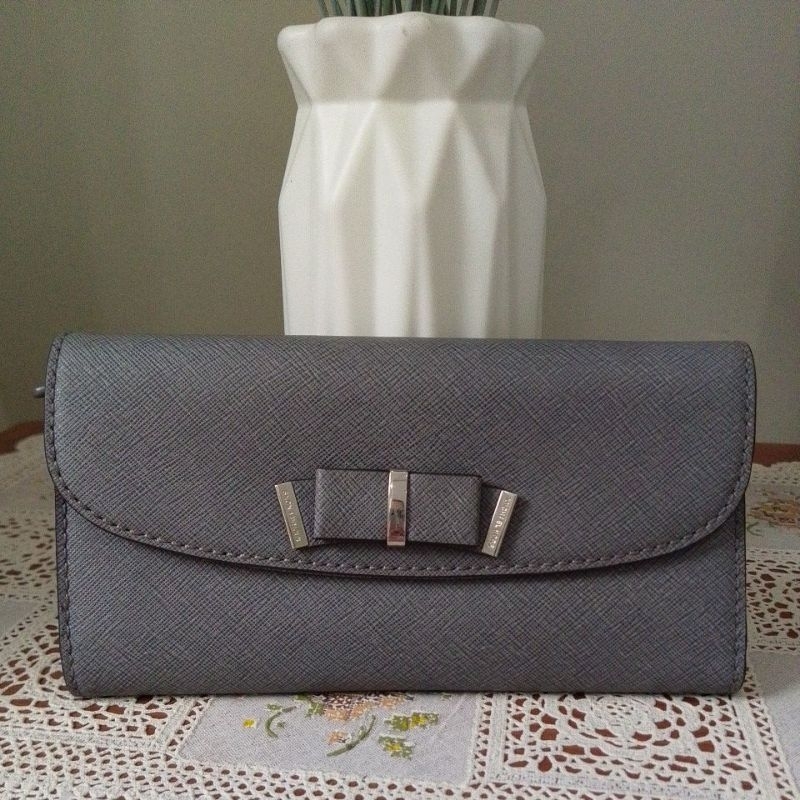 Michael Kors Long Wallet