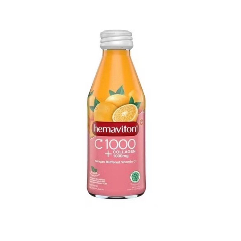 hemaviton C1000 + collagen