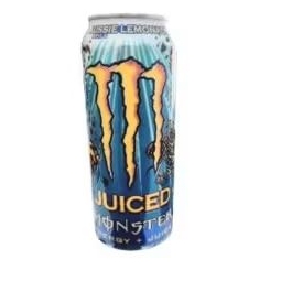 

Monster Energy Juice Aussie Lemonade Style