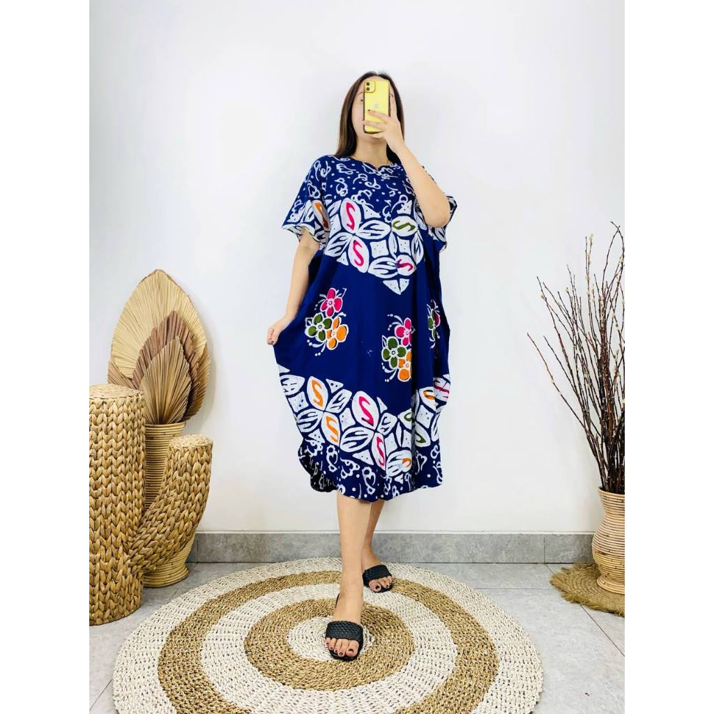 Benang Raja Daster Lowo Cap