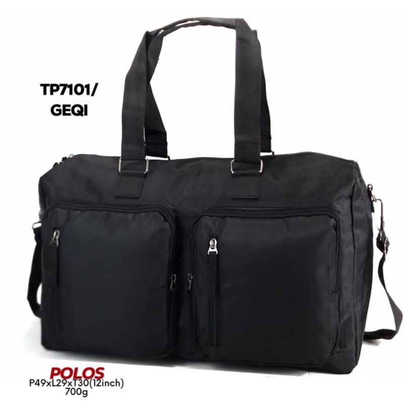 IMPORT tas pakaiAN, TAS BAJU TP 7101 / GEQI dengan berbagai jenis motif tas pakaian ini memiliki 1 r