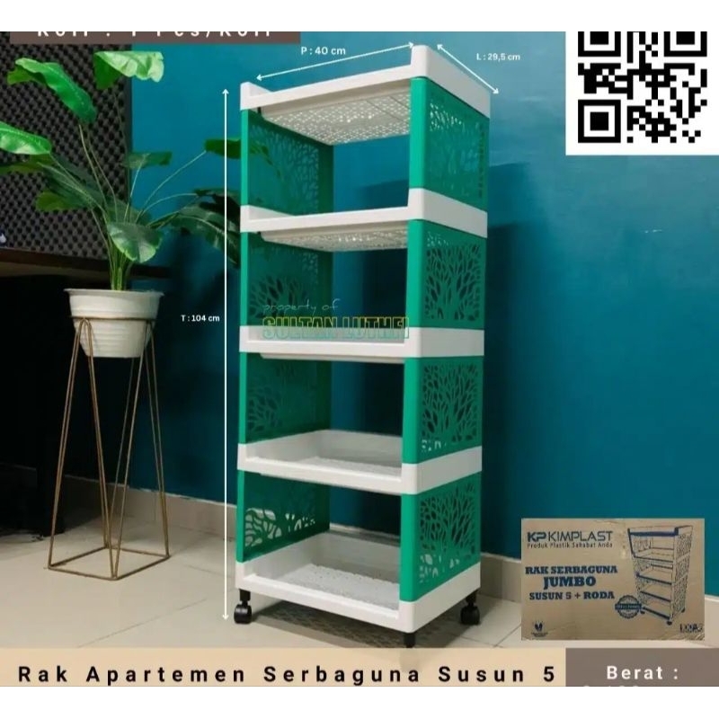 rak aparteme jasmine susun 5 rak map 5 susun rak yeye 5 susun rak yoyo 5 susun