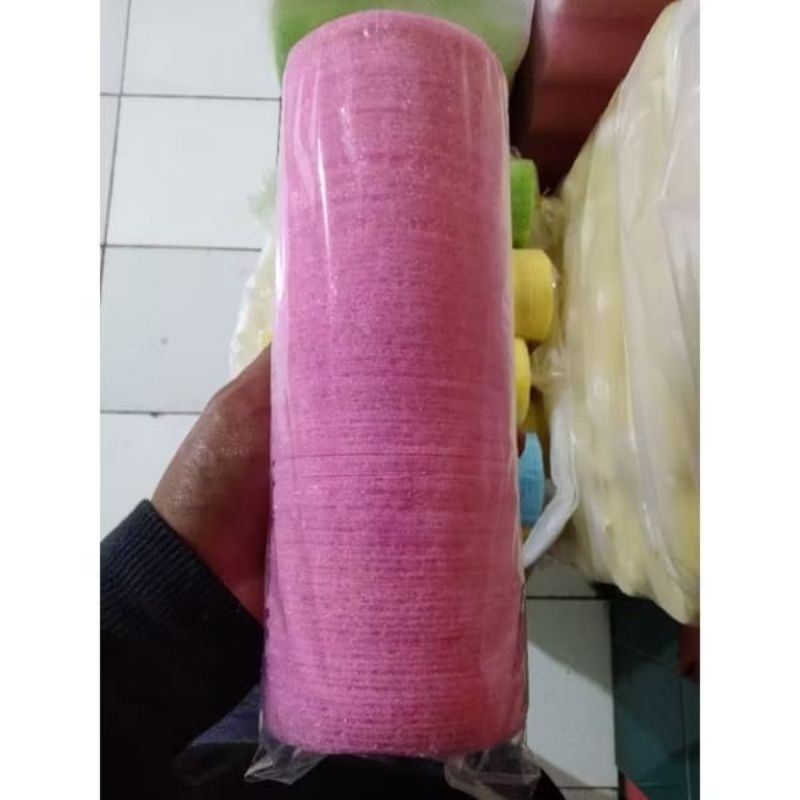 

simping aromanis isi 102 keping