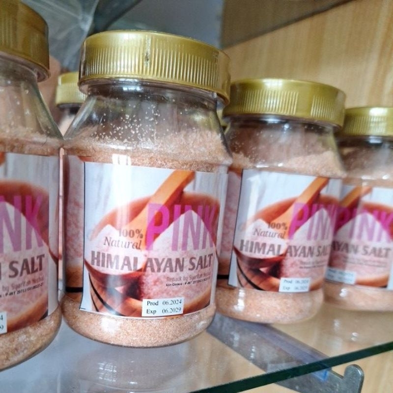 

Garam himalaya