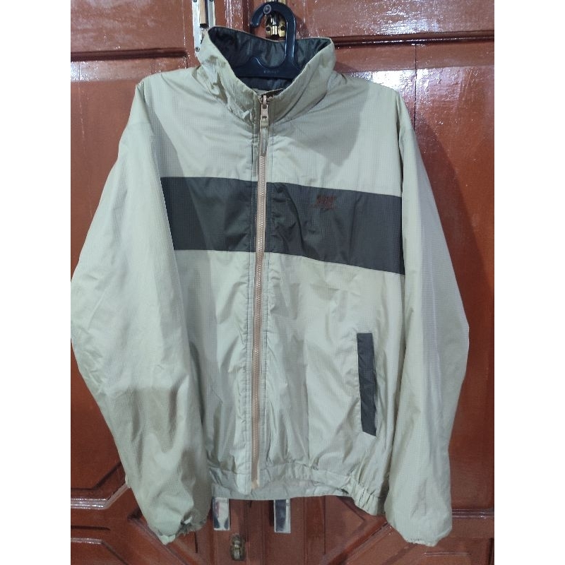 jaket outdoor original pria HH