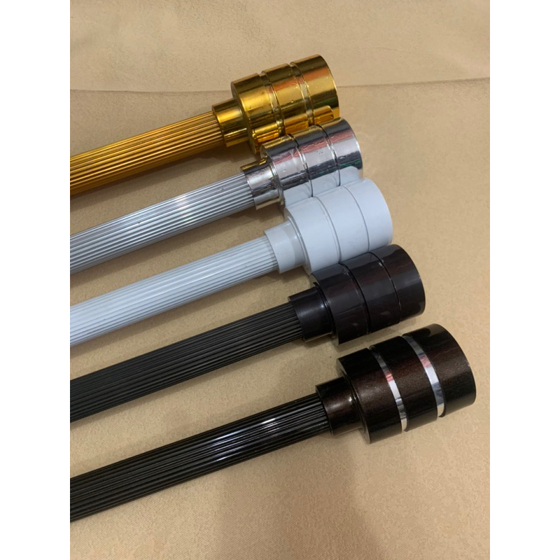 Rel gorden minimalis