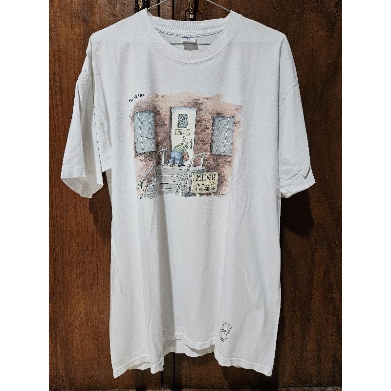 KAOS VINTAGE THE FAR SIDE
