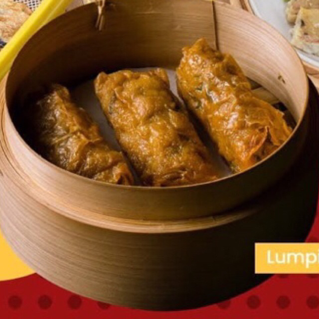 

LUMPIA KULIT TAHU PREMIUM